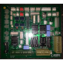 CCB-3/CCB-7-Autopropface-Board für Hyundai-Aufzüge